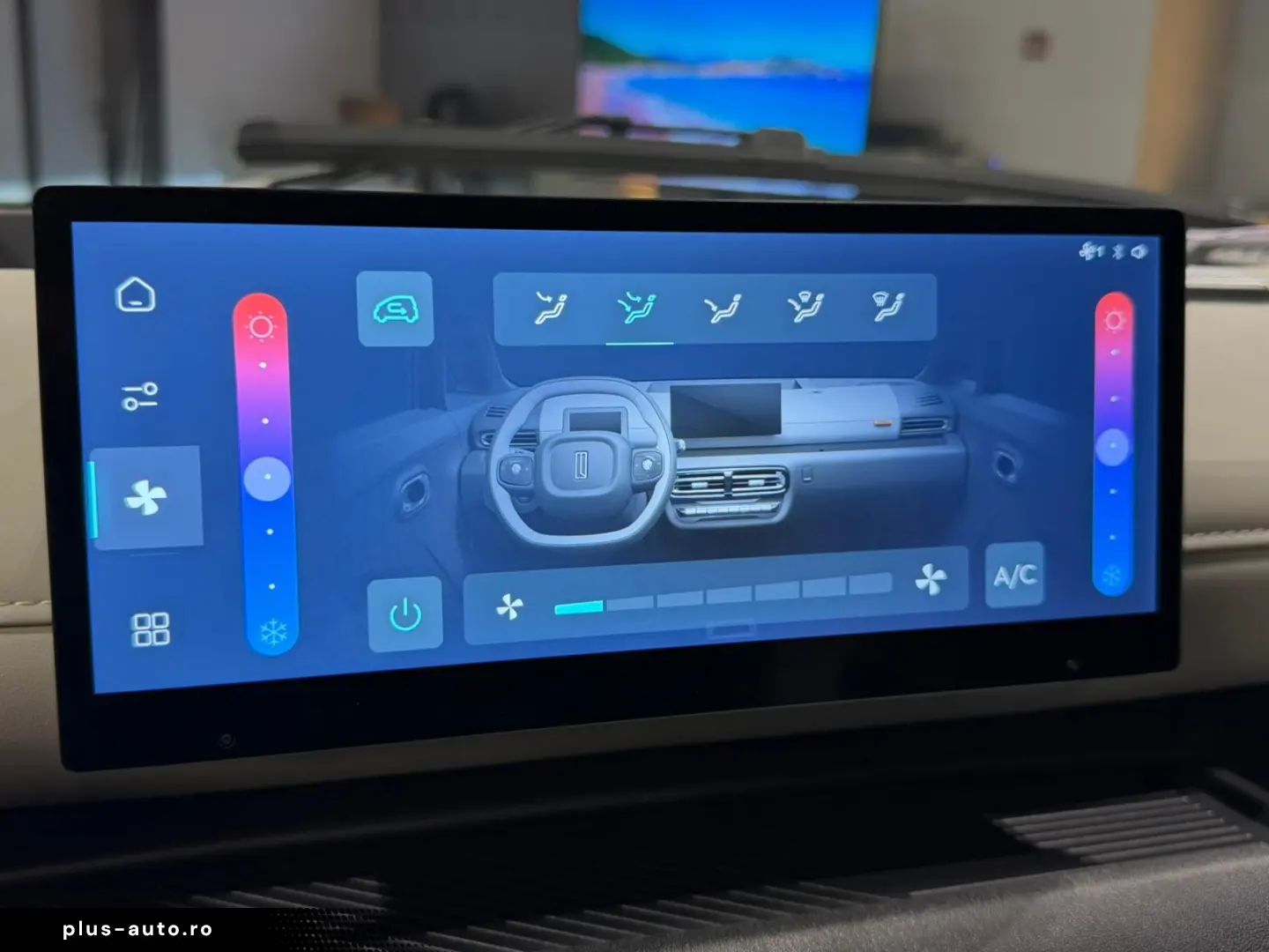 Linktour Alumi Elite  L7e