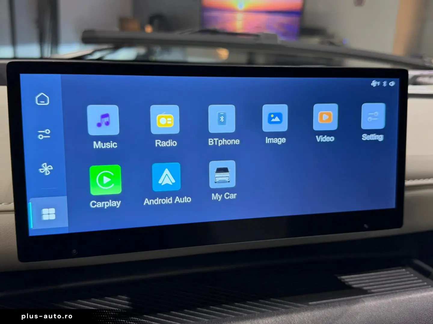 Linktour Alumi Elite  L7e