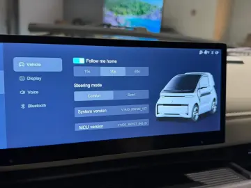 Linktour Alumi Elite  L7e