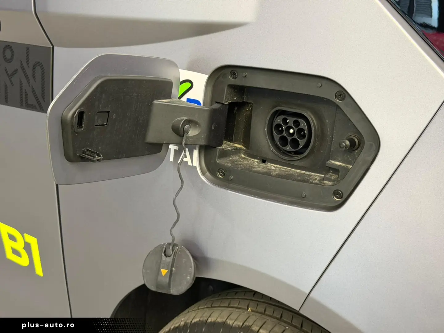 Linktour Alumi Elite  L7e