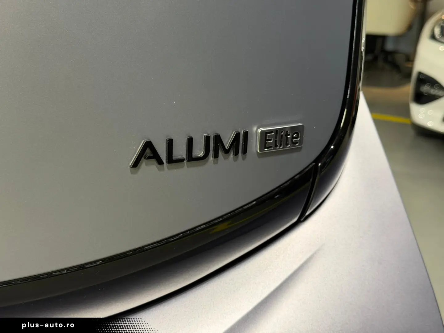 Linktour Alumi Elite  L7e