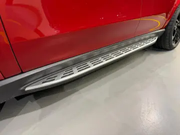 Mercedes Benz GLE450D AMG 4Matic