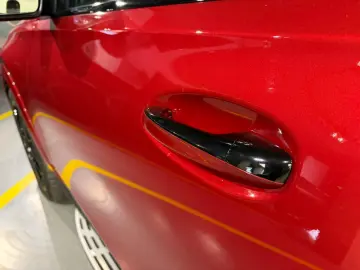 Mercedes Benz GLE450D AMG 4Matic