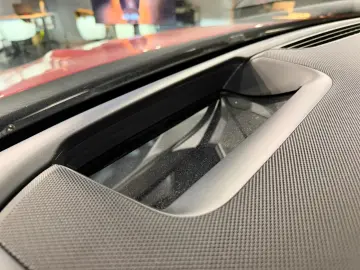 Mercedes Benz GLE450D AMG 4Matic