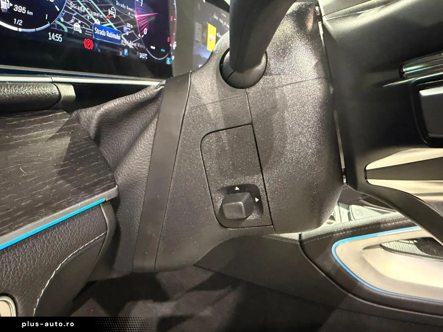 Mercedes Benz GLE450D AMG 4Matic