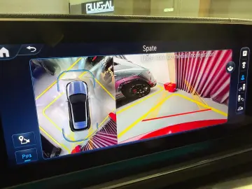 Mercedes Benz GLE450D AMG 4Matic