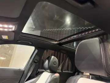 Mercedes Benz GLE450D AMG 4Matic