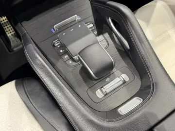 Mercedes Benz GLE450D AMG 4Matic