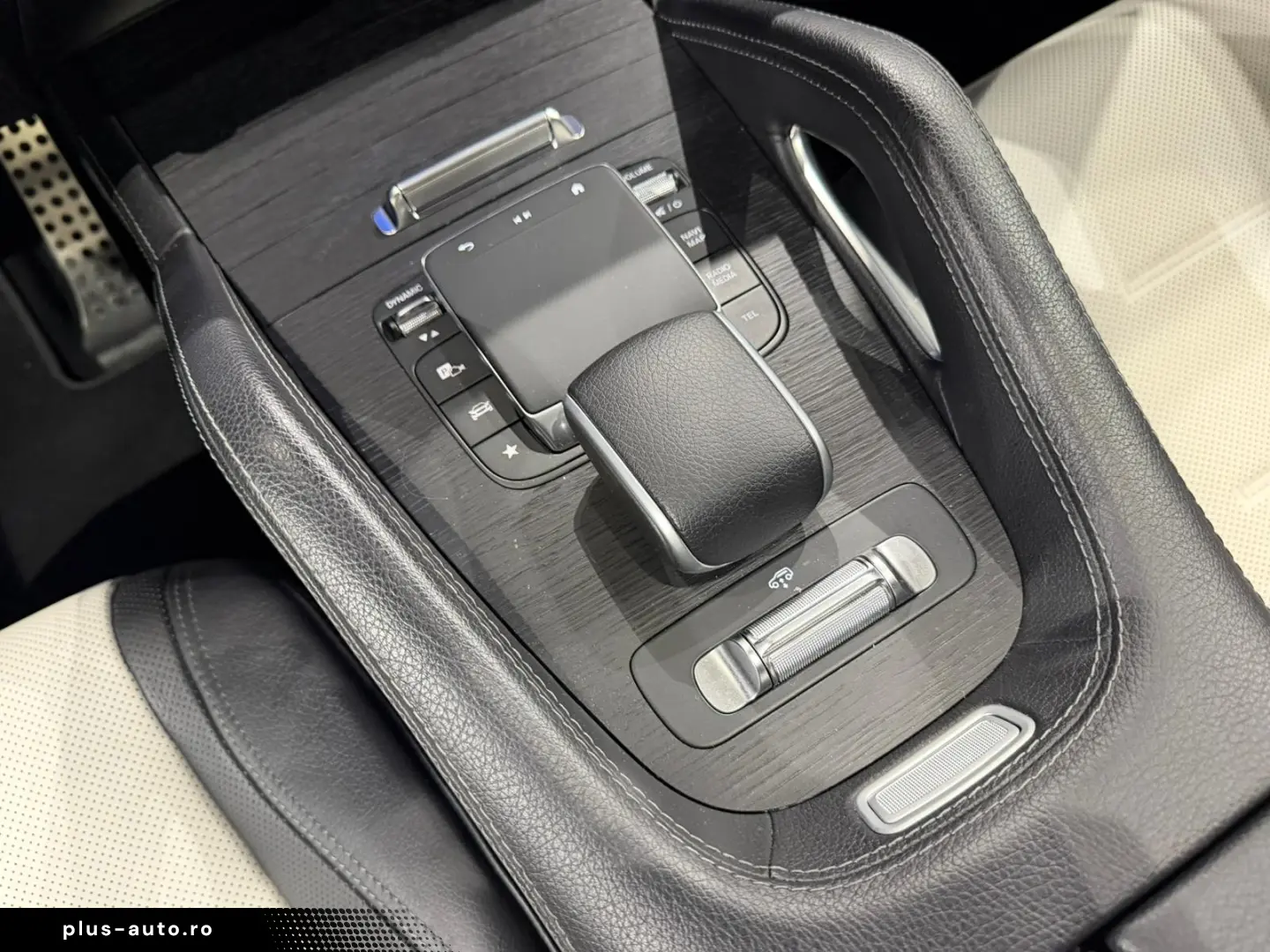 Mercedes Benz GLE450D AMG 4Matic