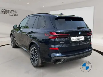 BMW X5 xDrive50e M Sport Pro 22  Pano Komfortsitz HK