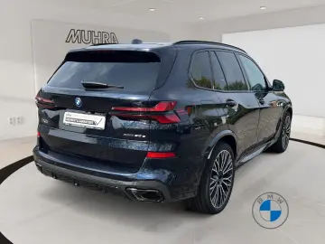 BMW X5 xDrive50e M Sport Pro 22  Pano Komfortsitz HK