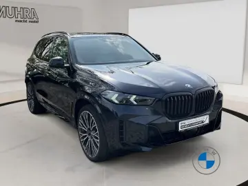 BMW X5 xDrive50e M Sport Pro 22  Pano Komfortsitz HK