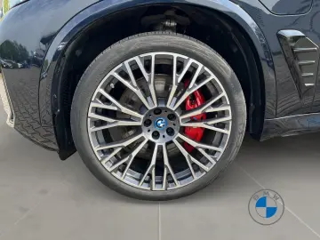 BMW X5 xDrive50e M Sport Pro 22  Pano Komfortsitz HK