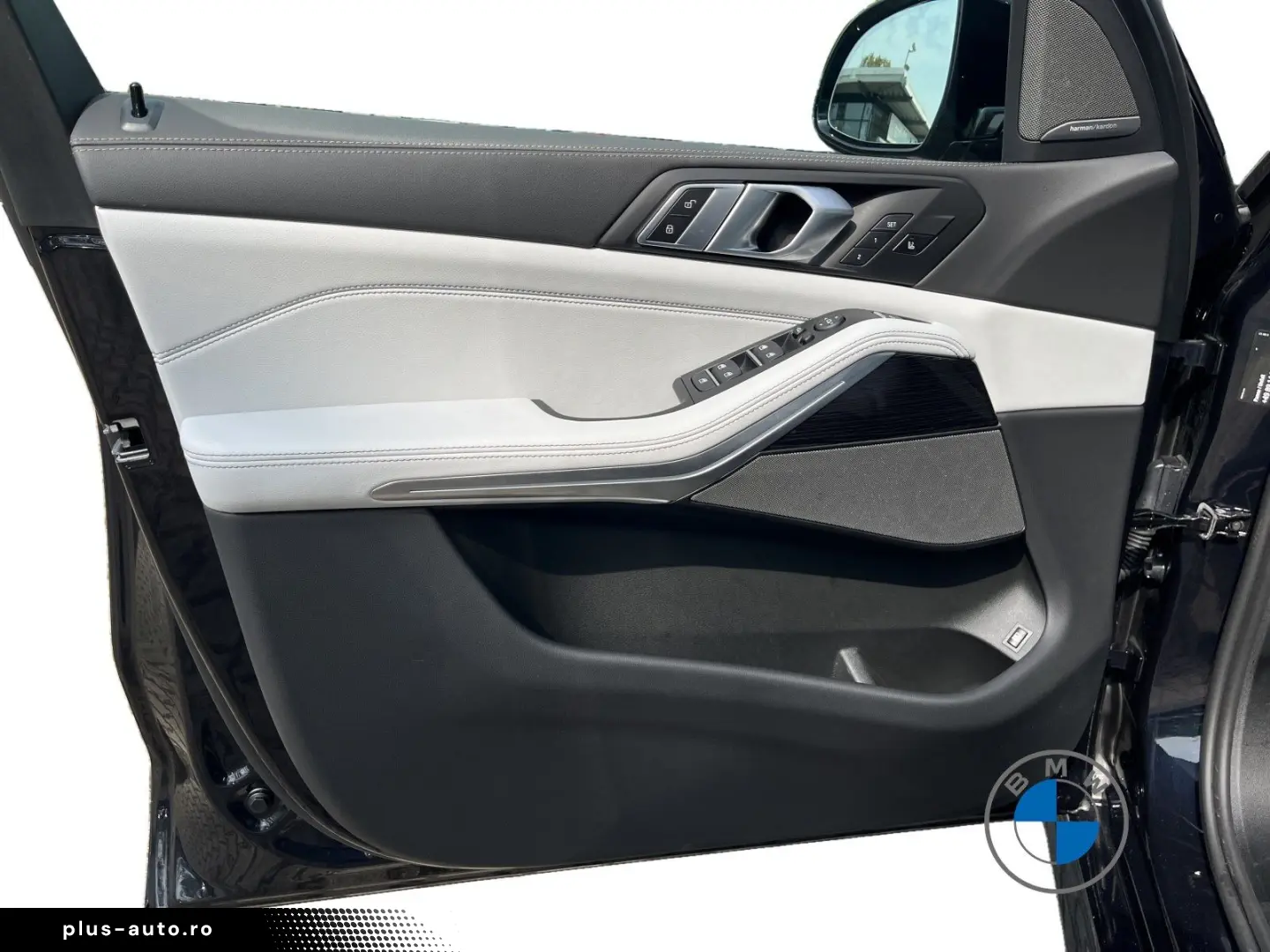 BMW X5 xDrive50e M Sport Pro 22  Pano Komfortsitz HK