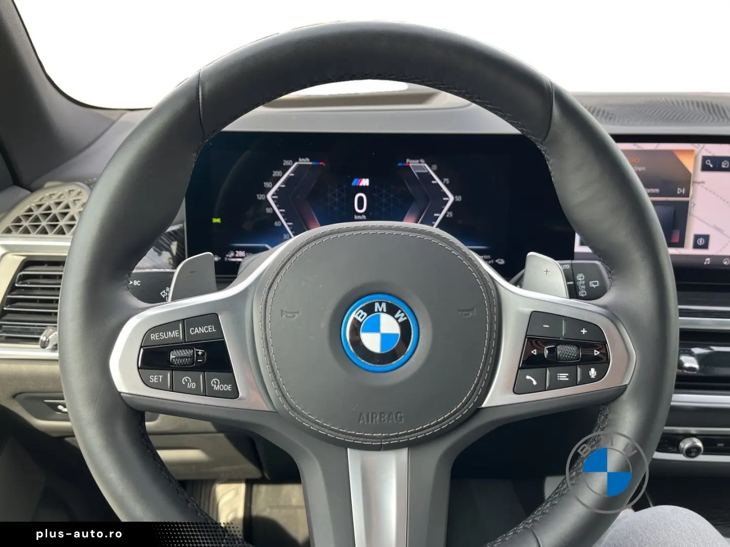 BMW X5 xDrive50e M Sport Pro 22  Pano Komfortsitz HK