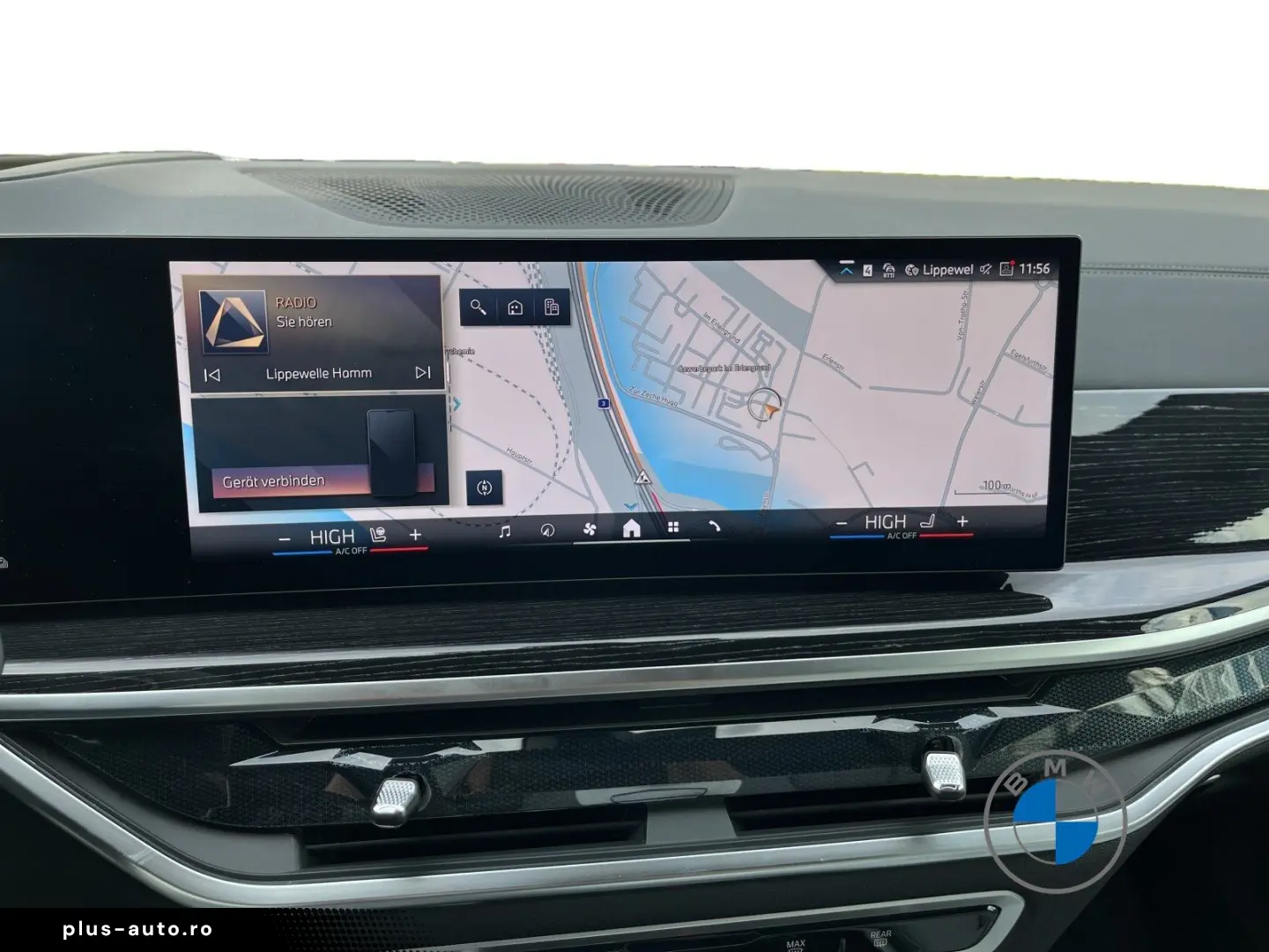 BMW X5 xDrive50e M Sport Pro 22  Pano Komfortsitz HK