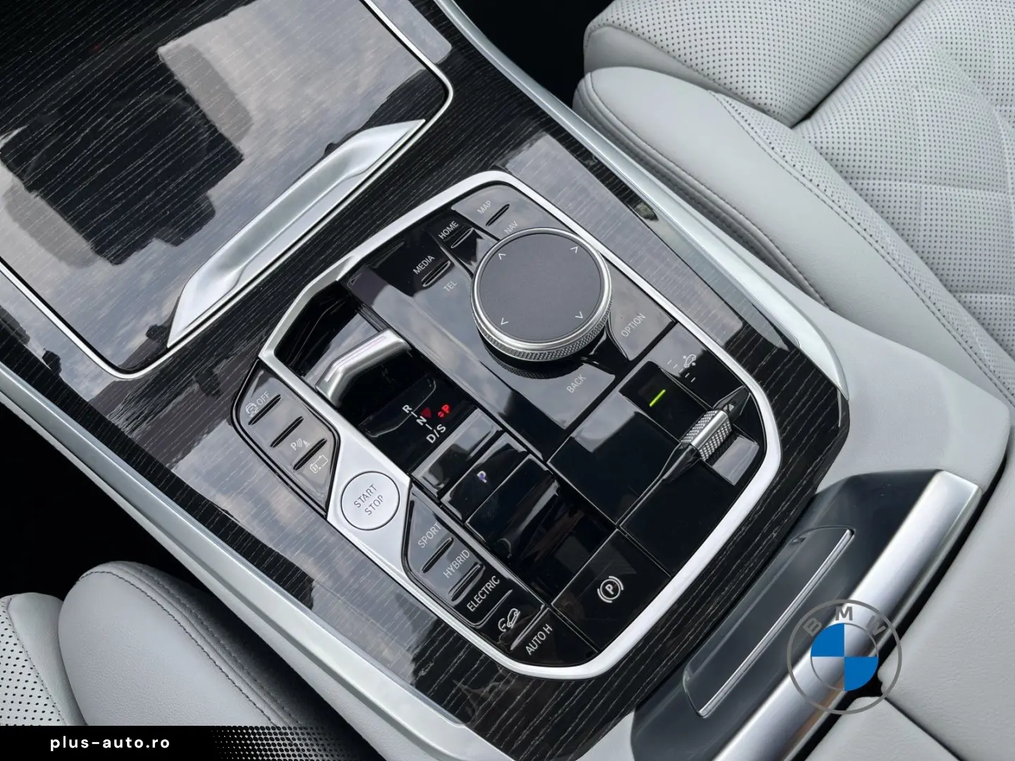 BMW X5 xDrive50e M Sport Pro 22  Pano Komfortsitz HK