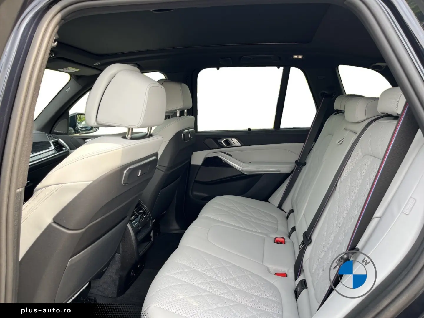 BMW X5 xDrive50e M Sport Pro 22  Pano Komfortsitz HK