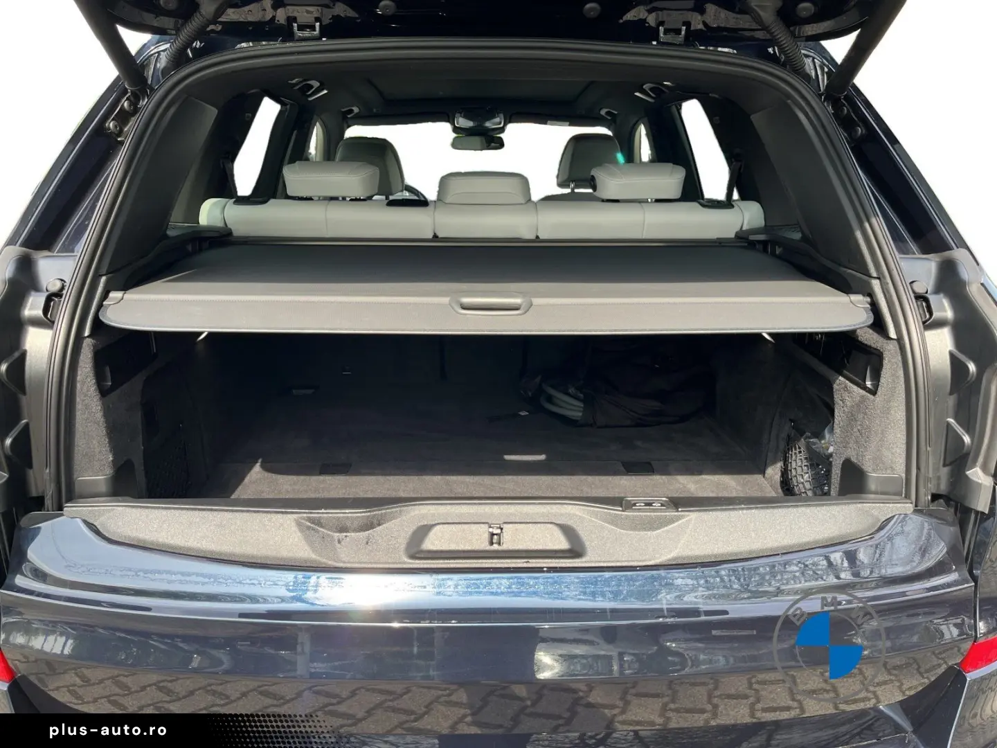 BMW X5 xDrive50e M Sport Pro 22  Pano Komfortsitz HK