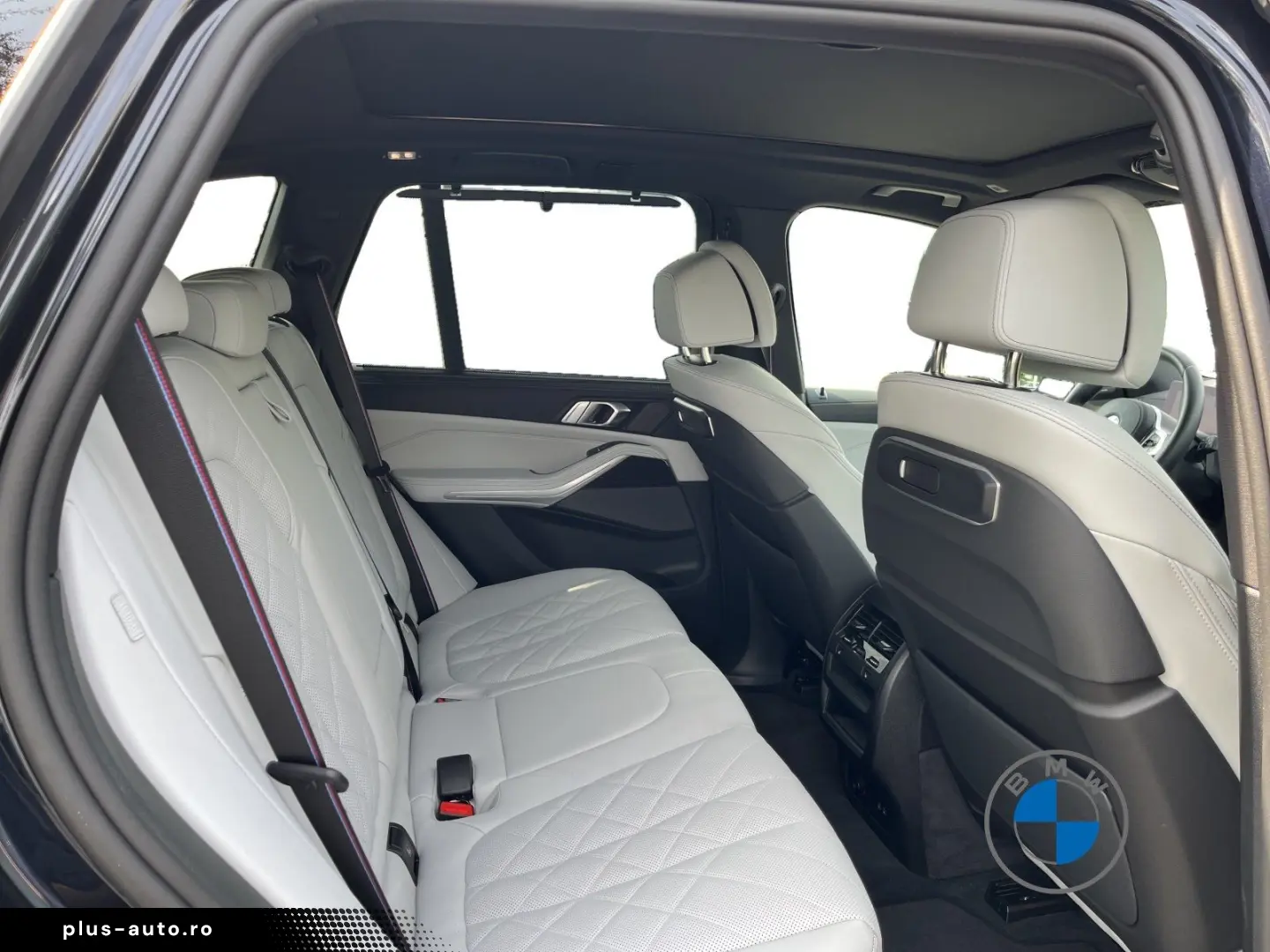 BMW X5 xDrive50e M Sport Pro 22  Pano Komfortsitz HK