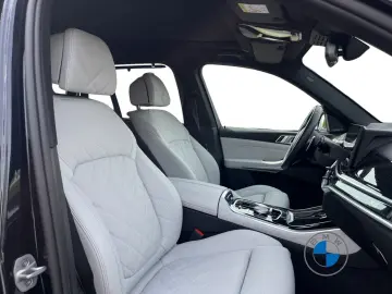 BMW X5 xDrive50e M Sport Pro 22  Pano Komfortsitz HK