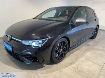 VW Golf VIII 2.0 TSI DSG 4Motion R Performance APP