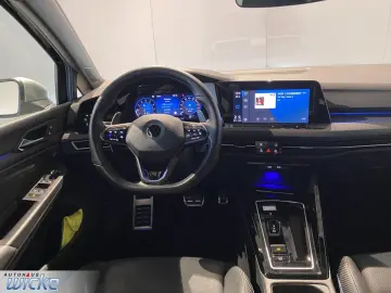 VW Golf VIII 2.0 TSI DSG 4Motion R Performance APP