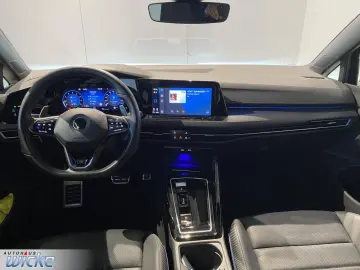 VW Golf VIII 2.0 TSI DSG 4Motion R Performance APP