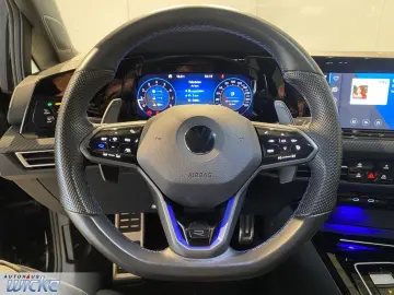 VW Golf VIII 2.0 TSI DSG 4Motion R Performance APP