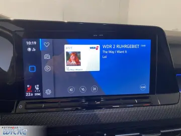 VW Golf VIII 2.0 TSI DSG 4Motion R Performance APP