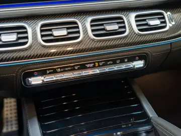 MERCEDES-BENZ GLE 53 AMG 4M  Coupé Premium  Dyn  AHK…