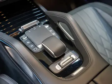 MERCEDES-BENZ GLE 53 AMG 4M  Coupé Premium  Dyn  AHK…