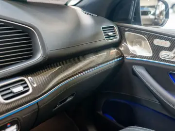 MERCEDES-BENZ GLE 53 AMG 4M  Coupé Premium  Dyn  AHK…