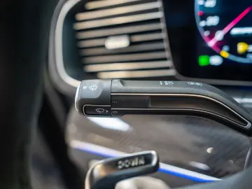 MERCEDES-BENZ GLE 53 AMG 4M  Coupé Premium  Dyn  AHK…