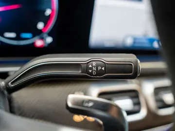 MERCEDES-BENZ GLE 53 AMG 4M  Coupé Premium  Dyn  AHK…