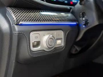 MERCEDES-BENZ GLE 53 AMG 4M  Coupé Premium  Dyn  AHK…