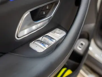 MERCEDES-BENZ GLE 53 AMG 4M  Coupé Premium  Dyn  AHK…