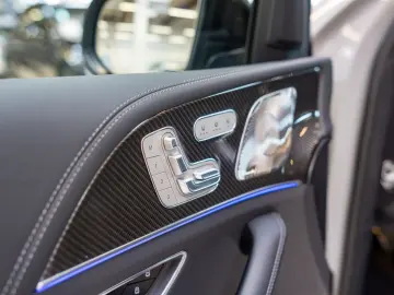 MERCEDES-BENZ GLE 53 AMG 4M  Coupé Premium  Dyn  AHK…