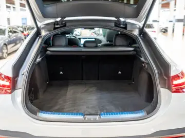 MERCEDES-BENZ GLE 53 AMG 4M  Coupé Premium  Dyn  AHK…