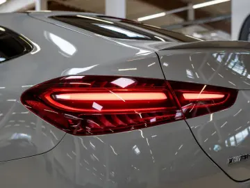 MERCEDES-BENZ GLE 53 AMG 4M  Coupé Premium  Dyn  AHK…