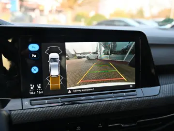 VW Golf VIII Lim. R 4Motion  ACC   PANO   R-SPORT