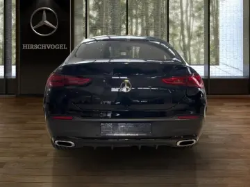 MERCEDES-BENZ GLE 450 d 4M AMG-Line AIRMATIC DISTRON…