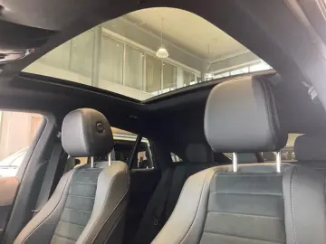 MERCEDES-BENZ GLE 450 d 4M AMG-Line AIRMATIC DISTRON…