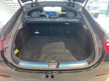 MERCEDES-BENZ GLE 450 d 4M AMG-Line AIRMATIC DISTRON…