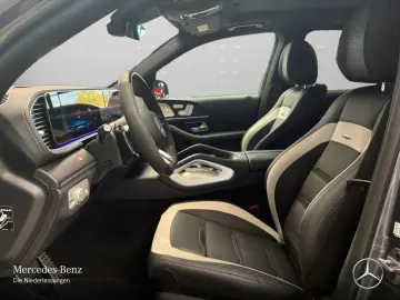 MERCEDES-BENZ GLE 63 AMG S 4M  AMG Premium  Pano HuD…