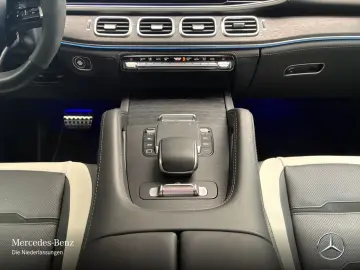 MERCEDES-BENZ GLE 63 AMG S 4M  AMG Premium  Pano HuD…