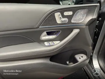 MERCEDES-BENZ GLE 63 AMG S 4M  AMG Premium  Pano HuD…