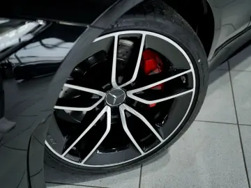 MERCEDES-BENZ CLS 53 AMG 4M  2.H  20  GSD 360  Perf-AGA H-UP