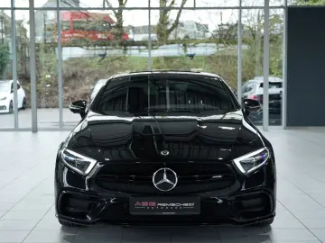 MERCEDES-BENZ CLS 53 AMG 4M  2.H  20  GSD 360  Perf-AGA H-UP
