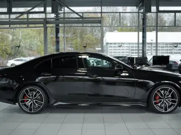 MERCEDES-BENZ CLS 53 AMG 4M  2.H  20  GSD 360  Perf-AGA H-UP